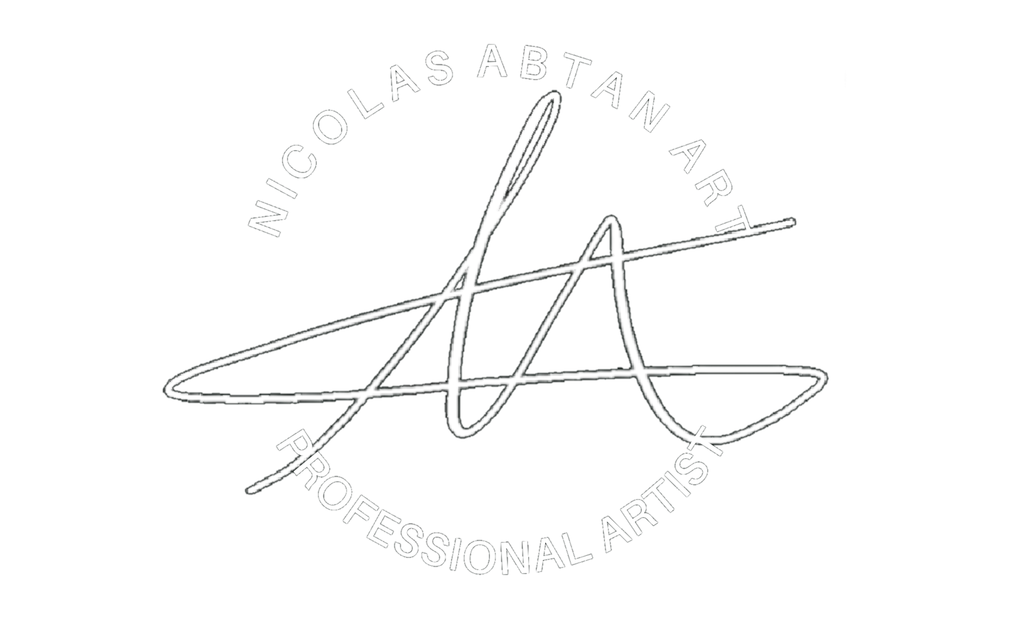 Nicolas Abtan Art 