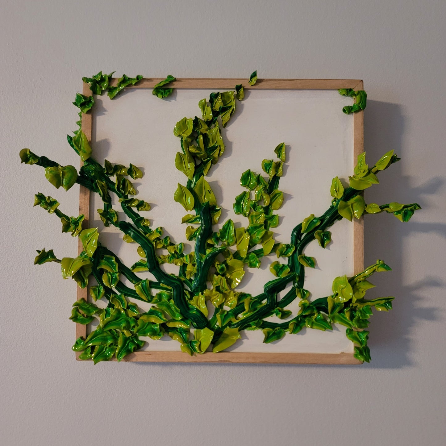 Ivy 3