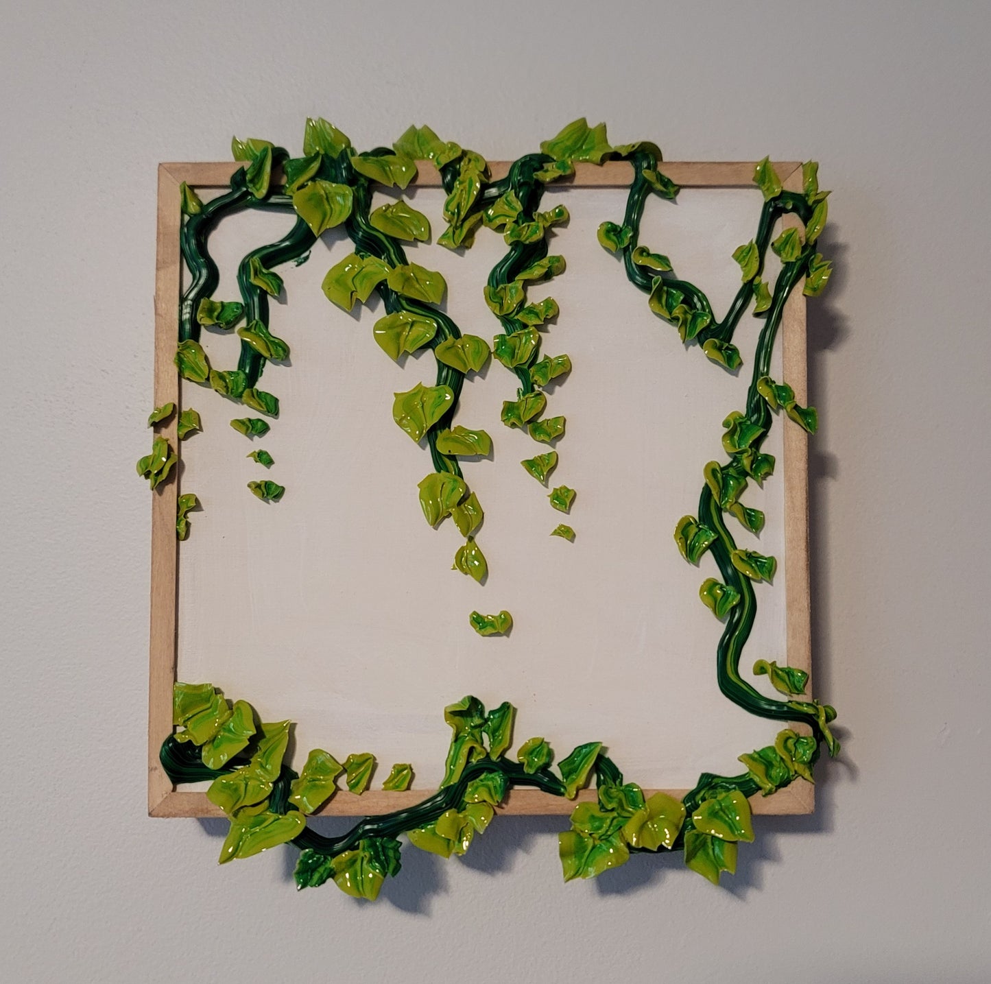 Ivy 1