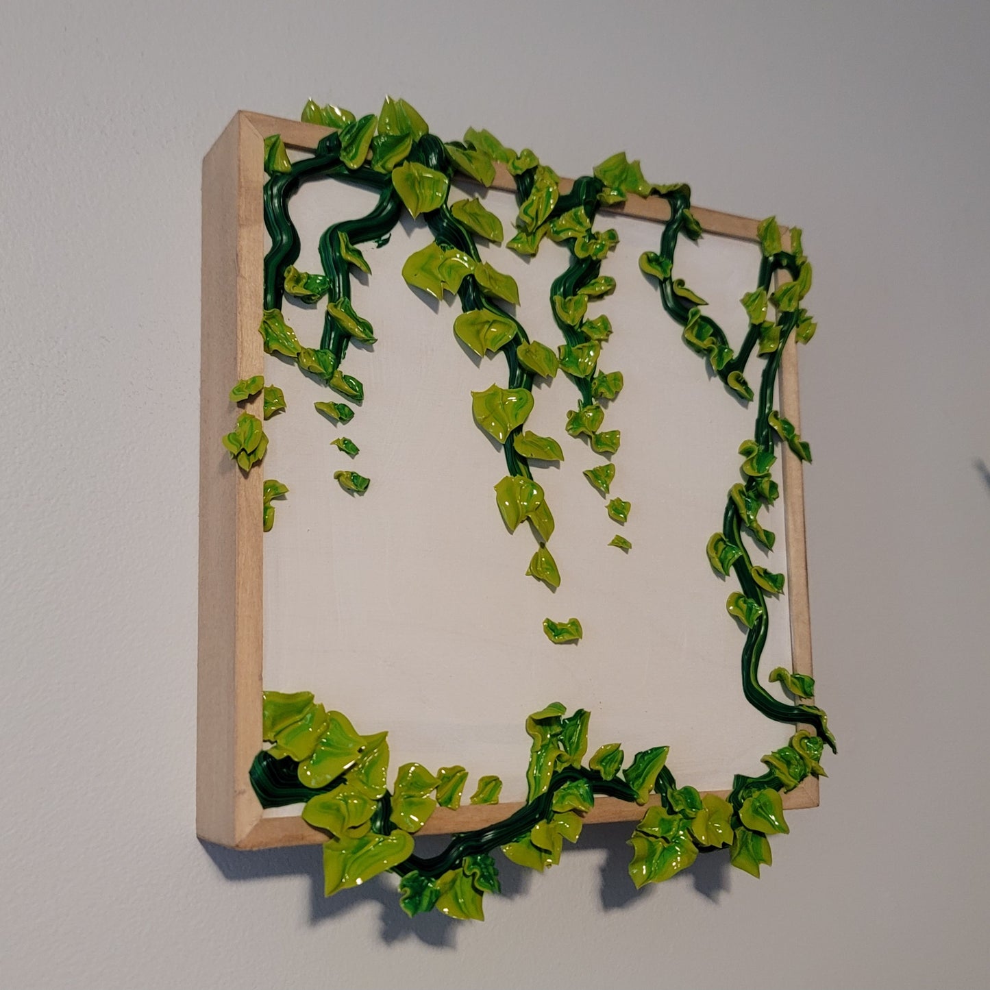 Ivy 1
