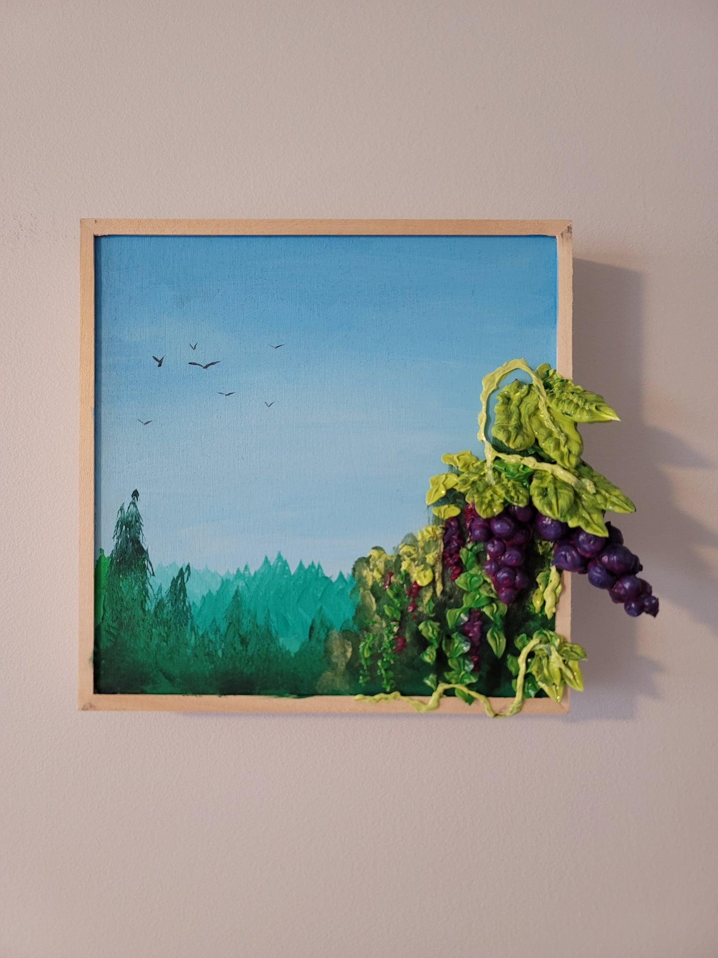 Grape Vine