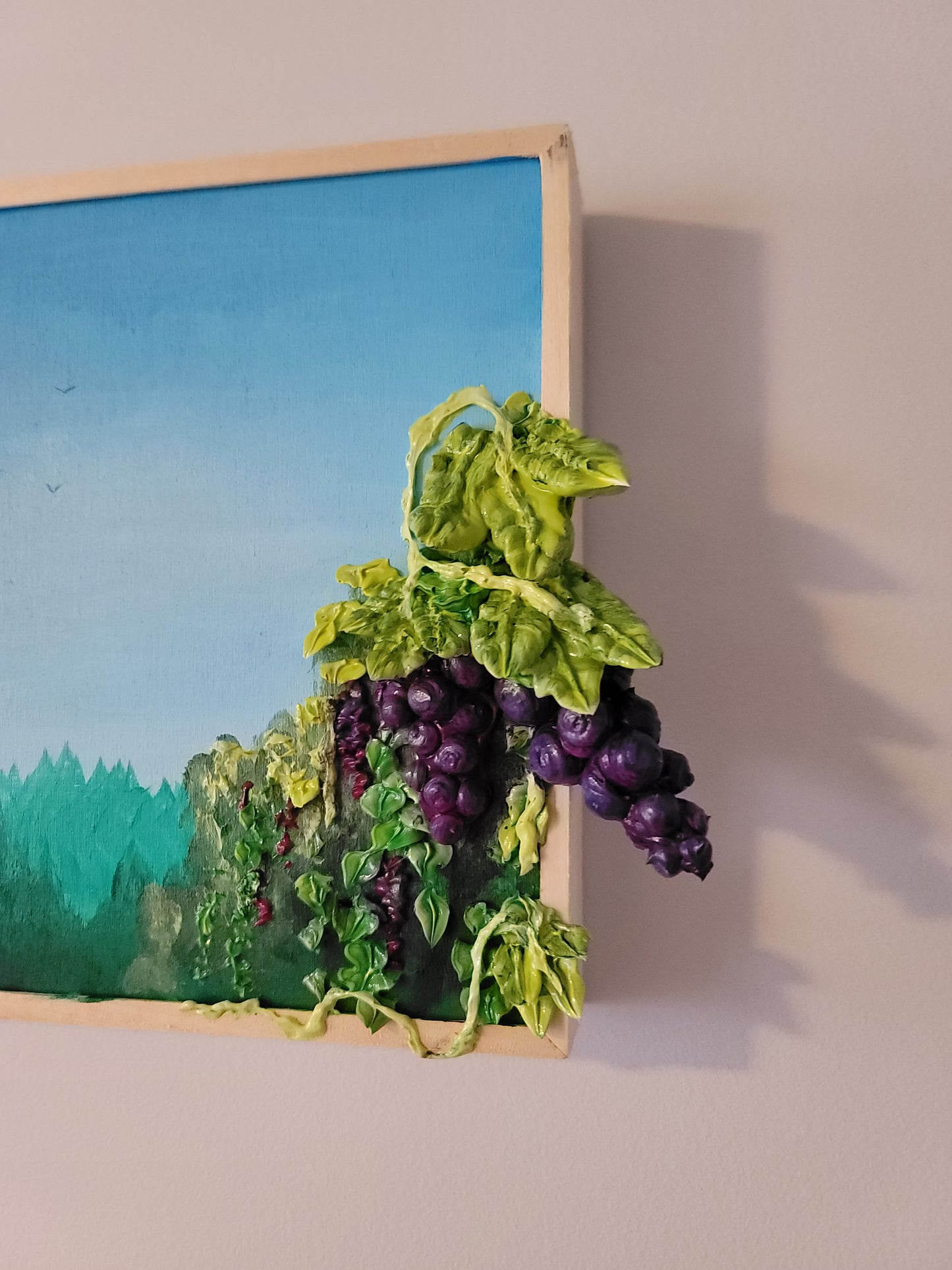 Grape Vine