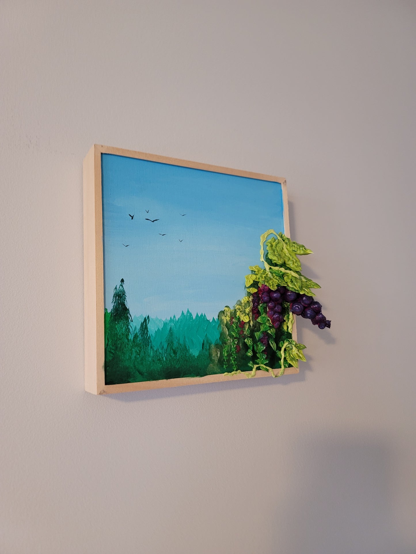 Grape Vine
