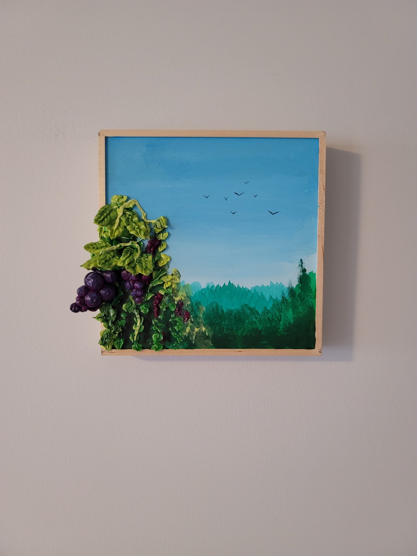 Grape Vine