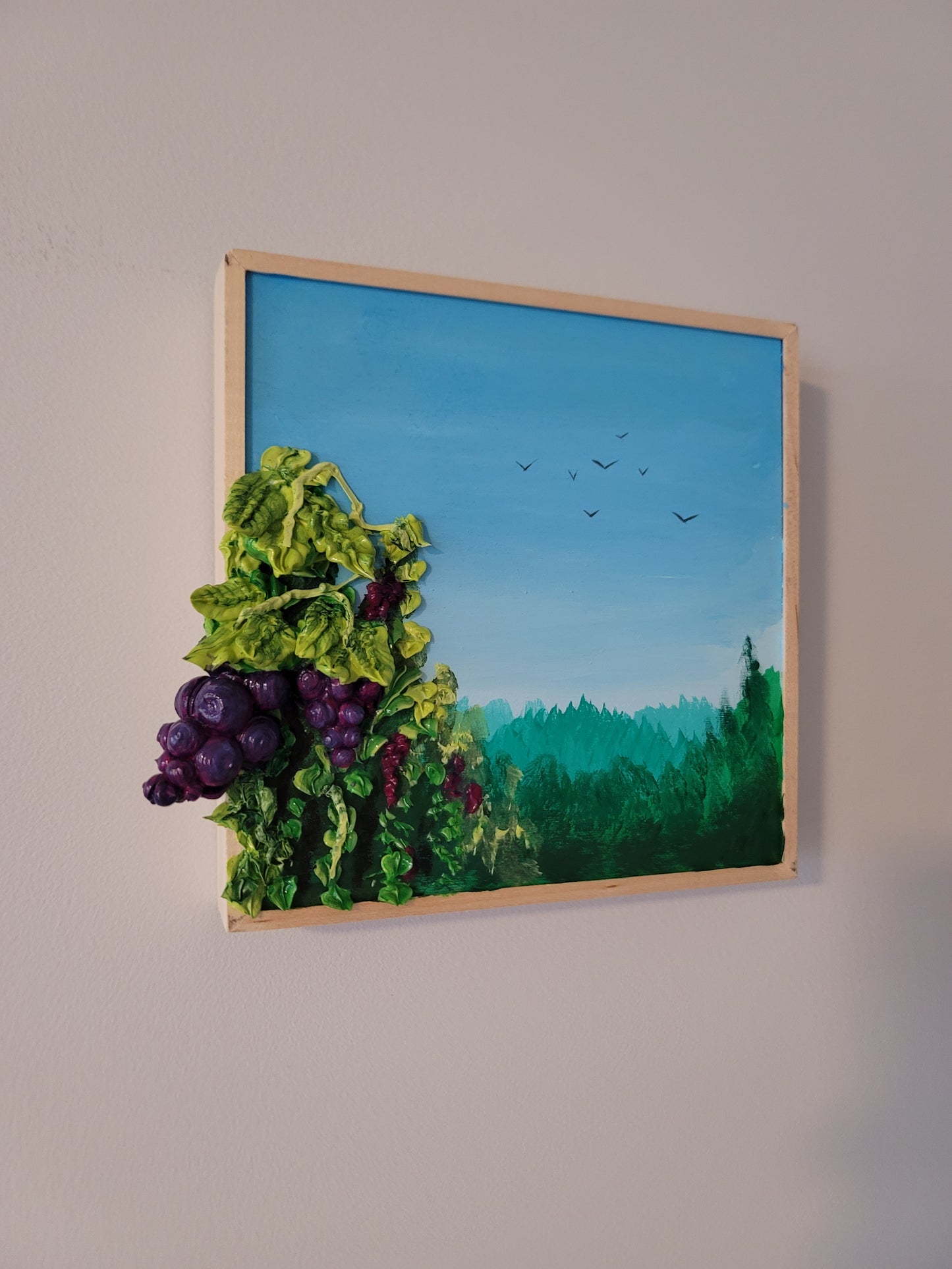 Grape Vine