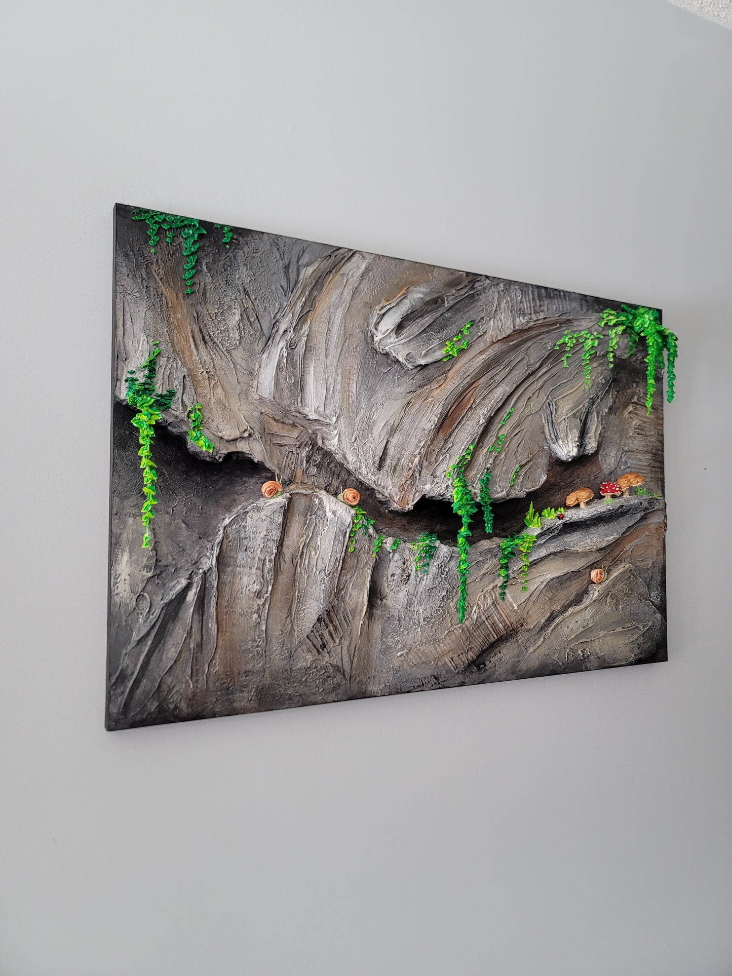 Crevasse