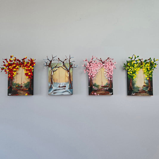Seasonal Swings