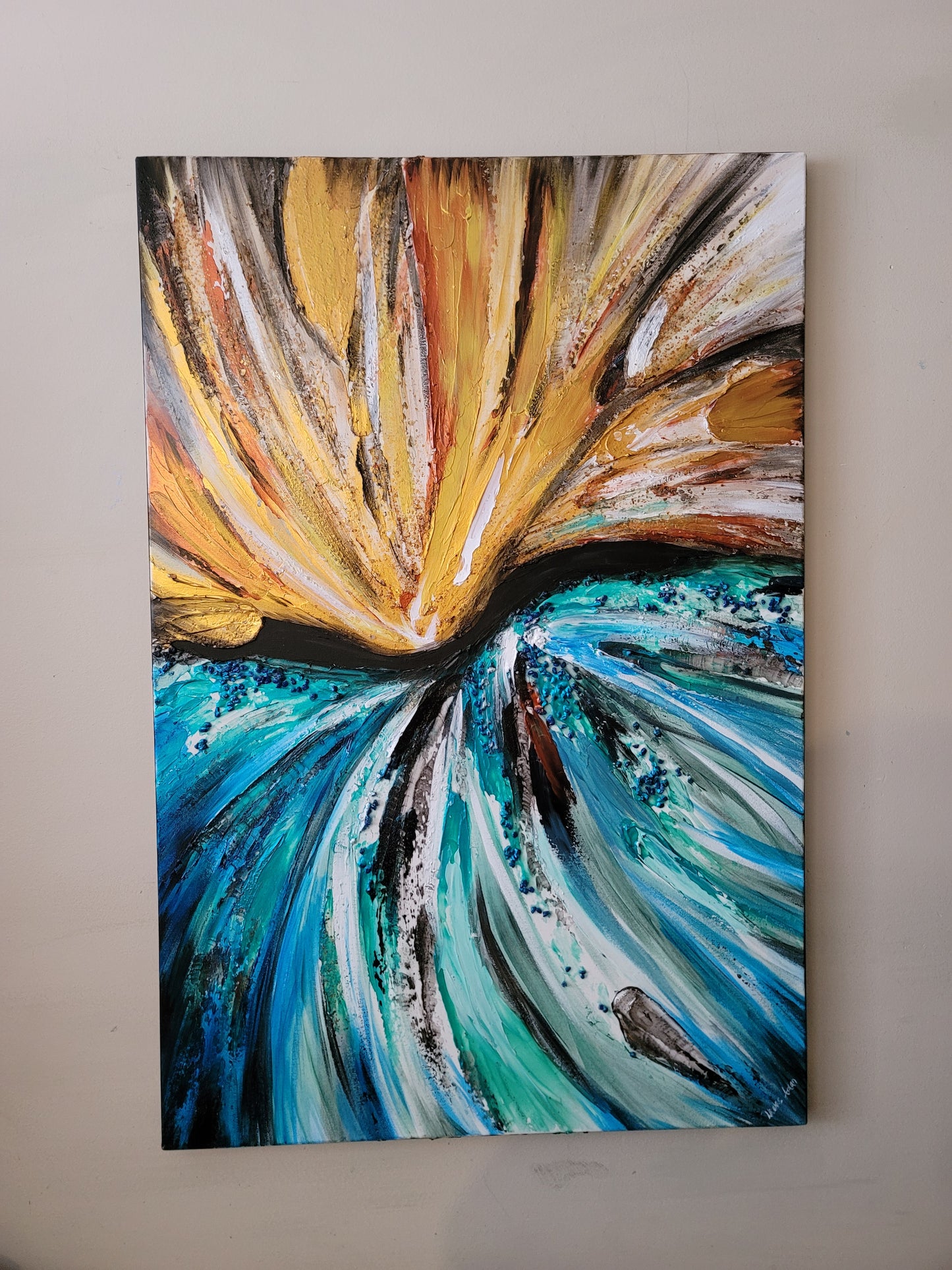 Collision