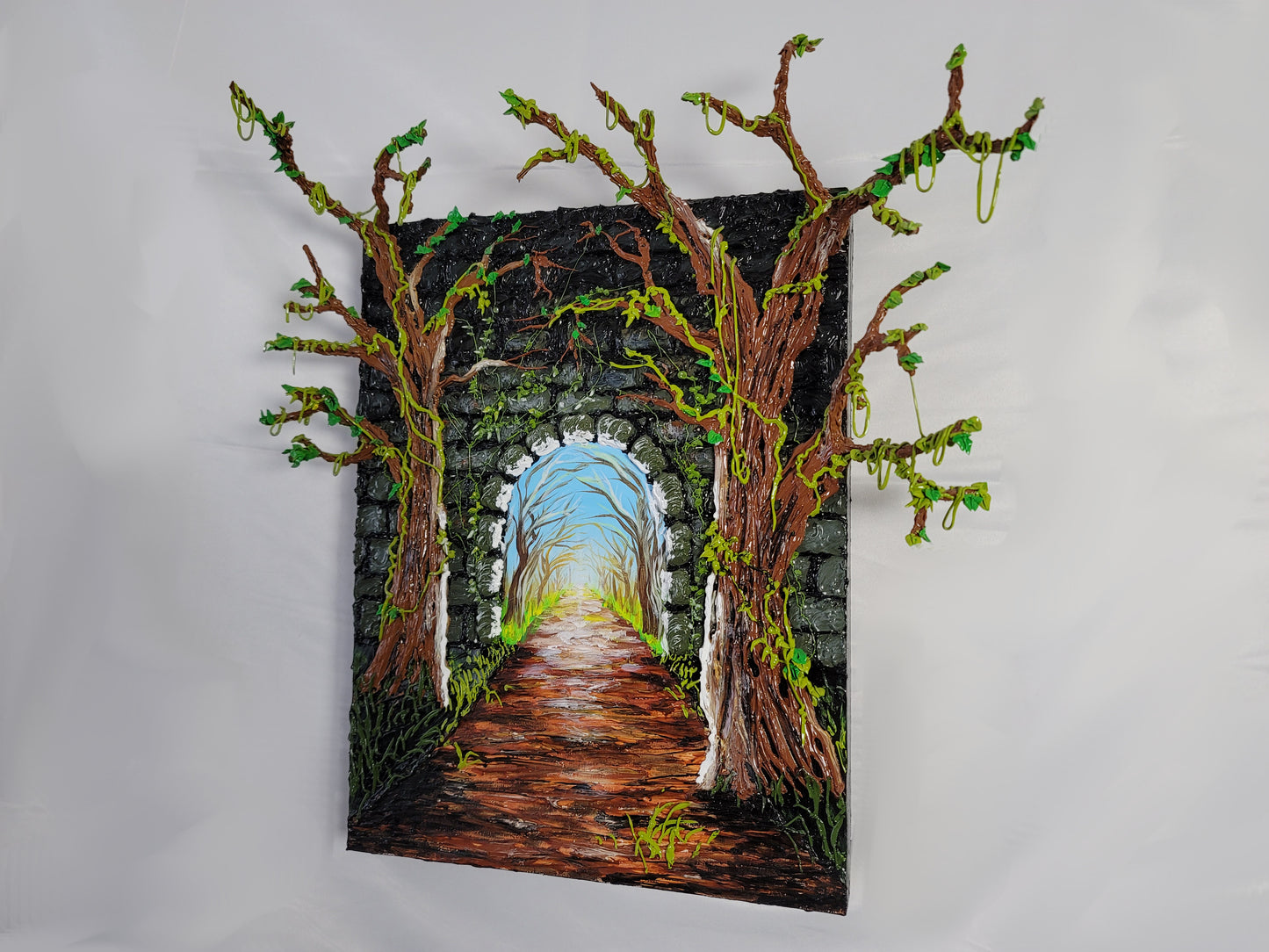 Doorway