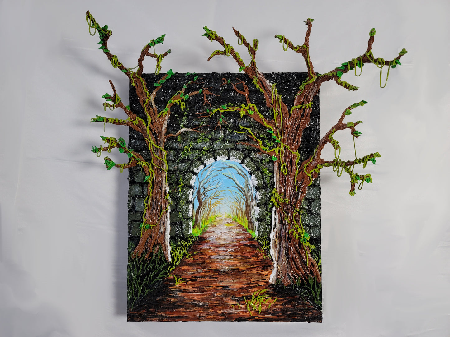 Doorway