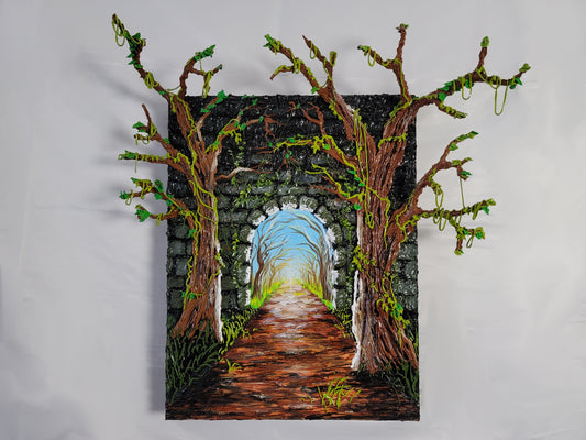 Doorway