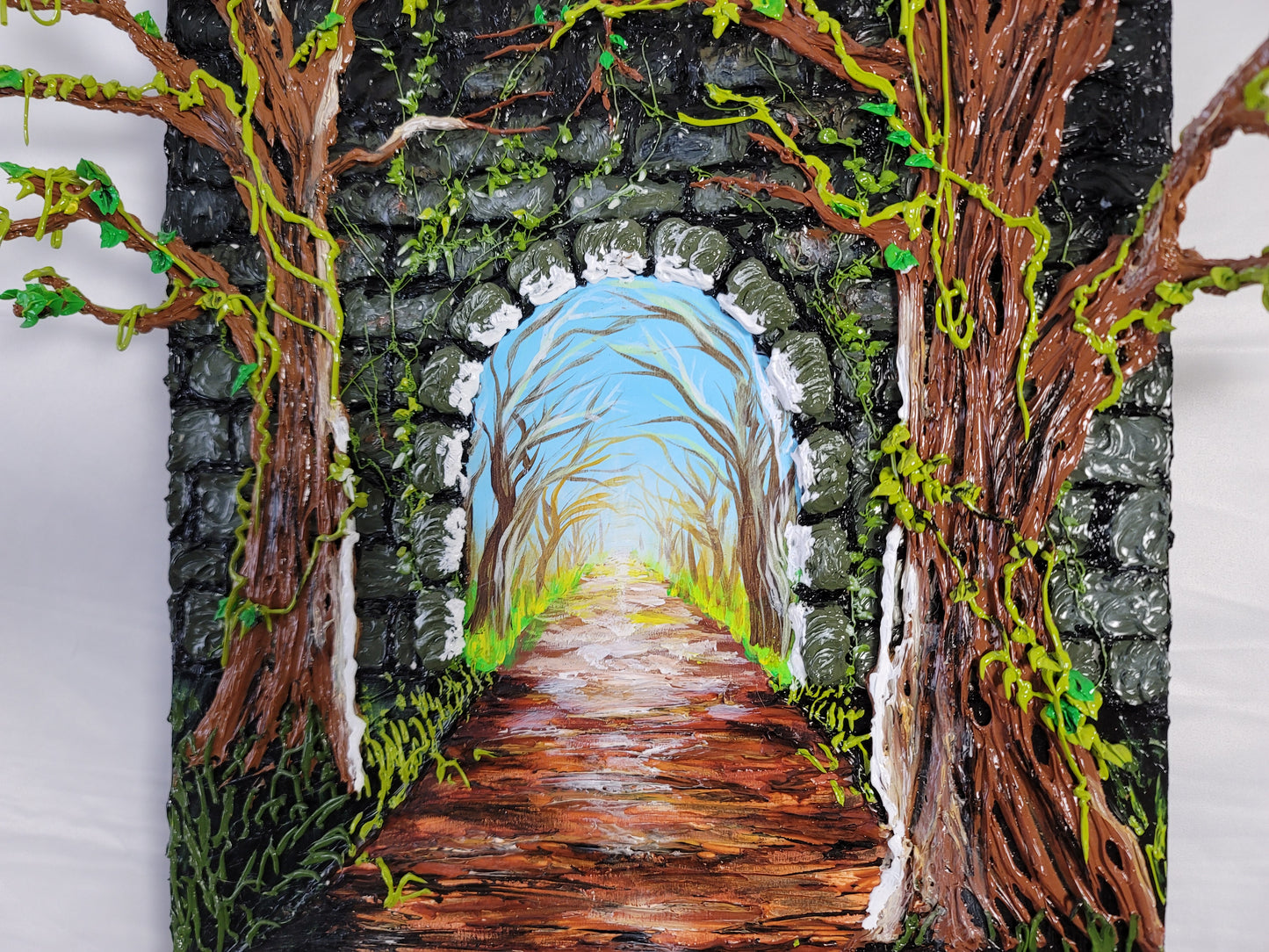 Doorway