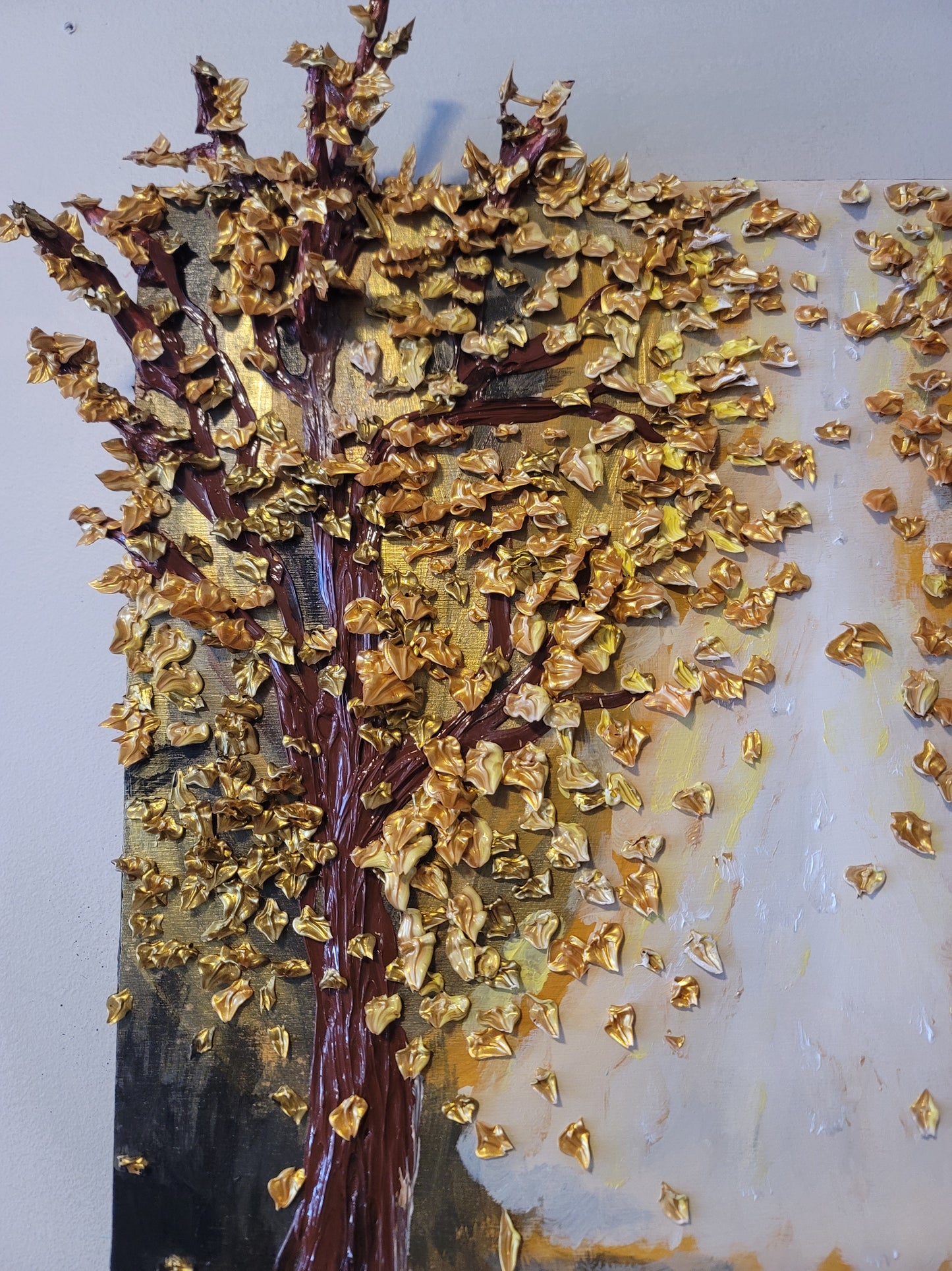 Golden Forest