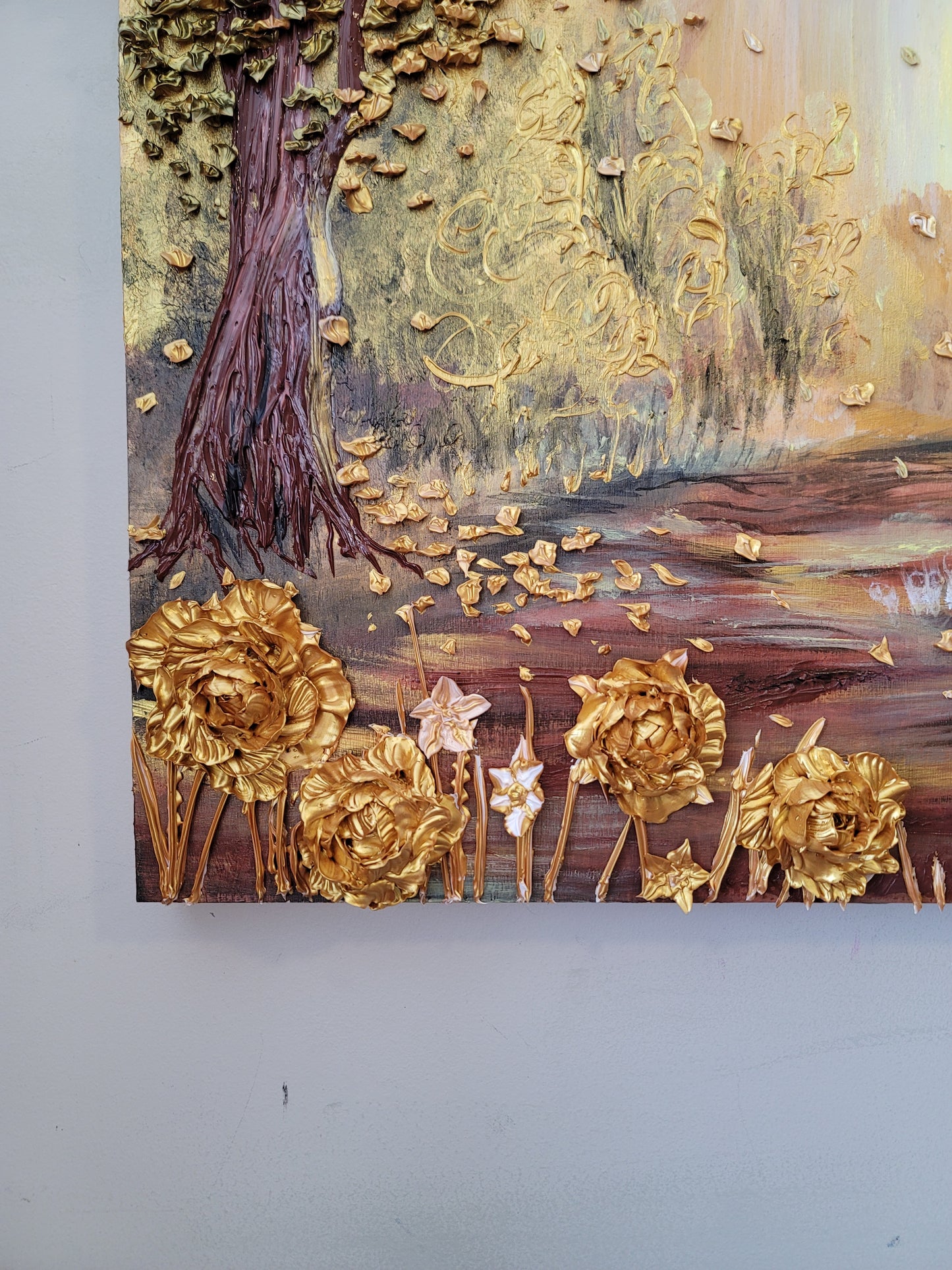 Golden Valley