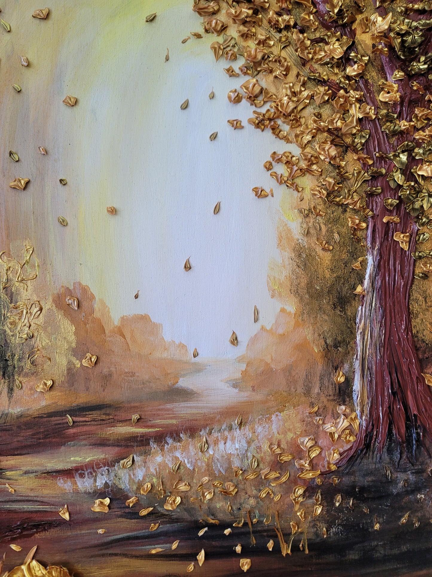 Golden Valley