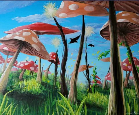 Spores