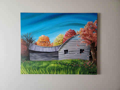 Farm House