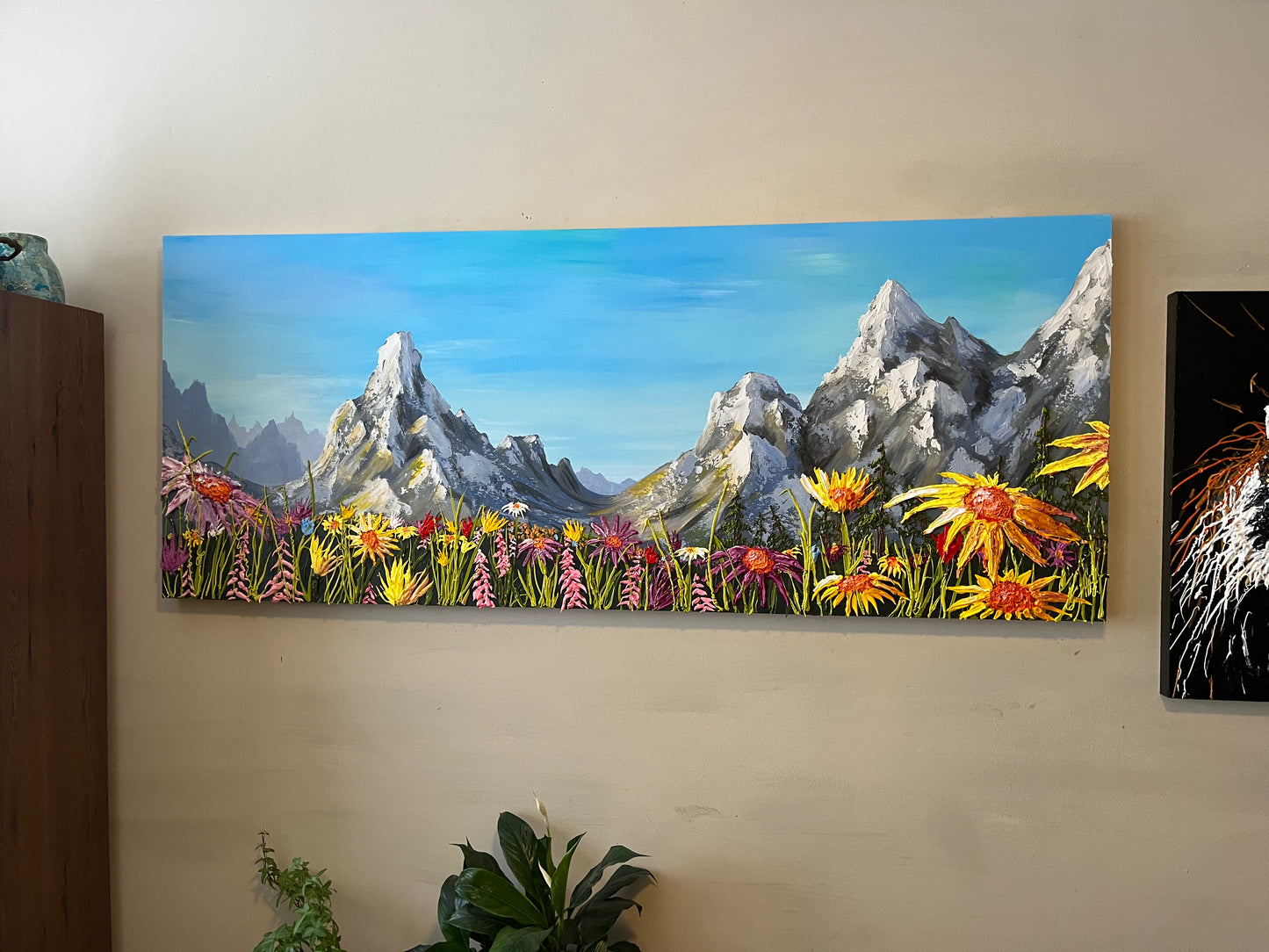 Flower Meadow