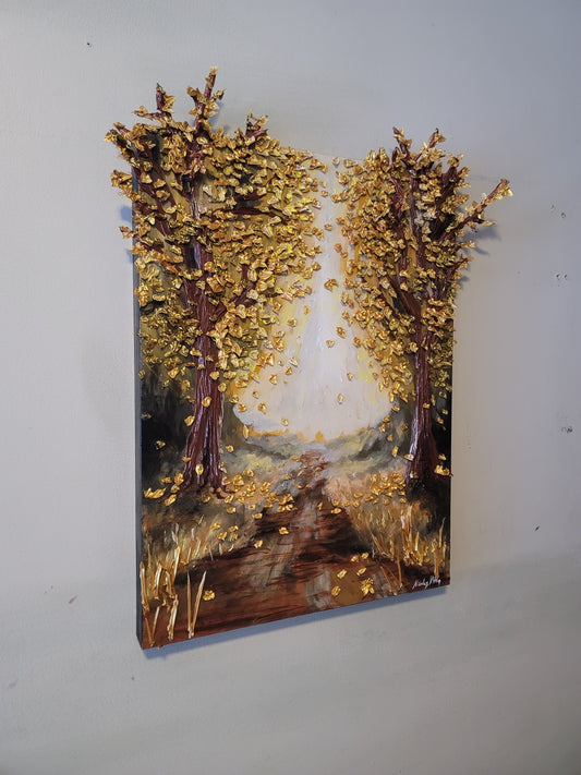 Golden Forest