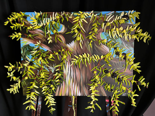 Olive Tree